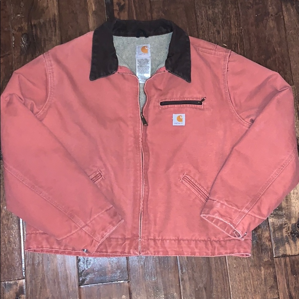 Women’s Carhartt Jacket
